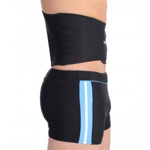 Reguliuojamas treniruočių diržas "Sporto progresas" (vyrams, moterims)