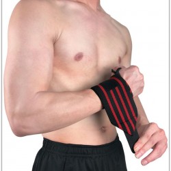 Riešo apsauga sportui "Drakono kumštis 4" (1 vnt.)