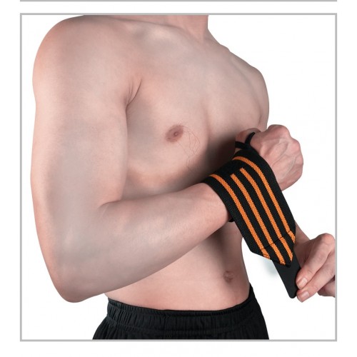 Riešo apsauga sportui "Drakono kumštis 6" (1 vnt.)