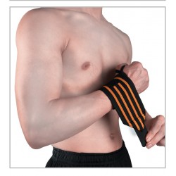 Riešo apsauga sportui "Drakono kumštis 6" (1 vnt.)