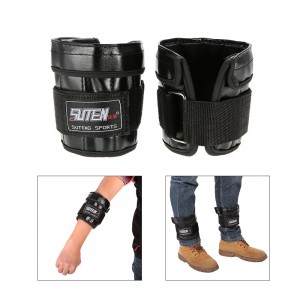 Riešo apsauga sportui "Profesionalas" (1 pora)