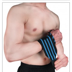 Riešo apsauga sportui "Drakono kumštis 7" (1 vnt.)