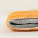 Velvetinė kelio apsauga "Pati minksčiausia" (1 vnt.)