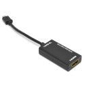 Micro USB į HDMI adapteris
