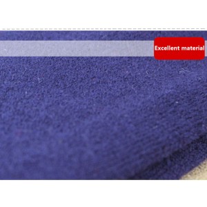 Kašmyrinė kelio apsauga "Švelnuva" (1 vnt.)