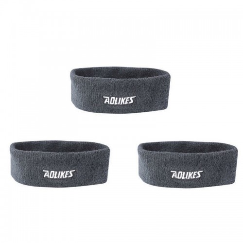 Galvos juosta sportui "Profesionalas" (1 vnt.)