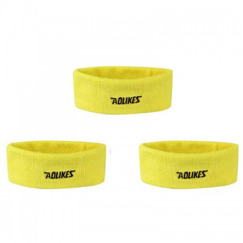 Galvos juosta sportui "Profesionalas 6" (1 vnt.