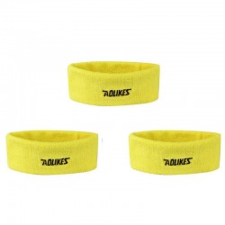 Galvos juosta sportui "Profesionalas 6" (1 vnt.