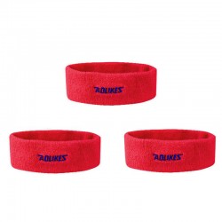 Galvos juosta sportui "Profesionalas 8" (1 vnt.)