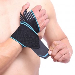 Riešo apsauga sportui "Drakono kumštis 10" (1 vnt.)