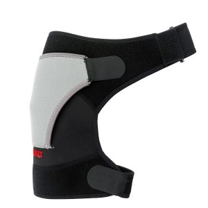 Reguliuojama peties apsauga "Sportas" (kairiojo peties)