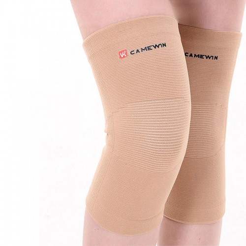 Padidinto elastingumo kelio apsauga "SportLand 2" (1 pora)