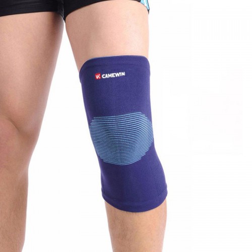 Padidinto elastingumo kelio apsauga "SportLand 5" (1 pora)