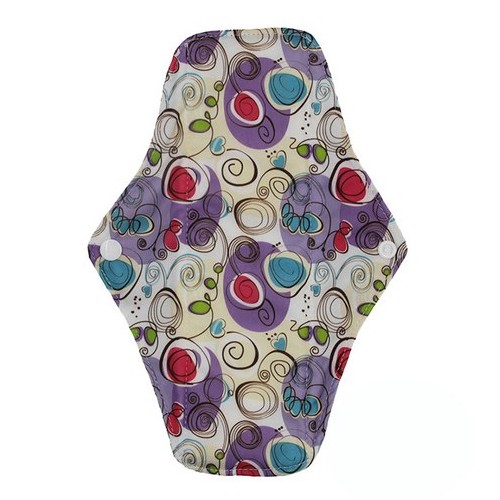 Daugkartinio naudojimo higieniniai įklotai "Puikus pasirinkimas"