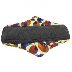 Daugkartinio naudojimo higieniniai įklotai "Puikus pasirinkimas 5" (10 vnt., 30.5 x 23.5 cm)