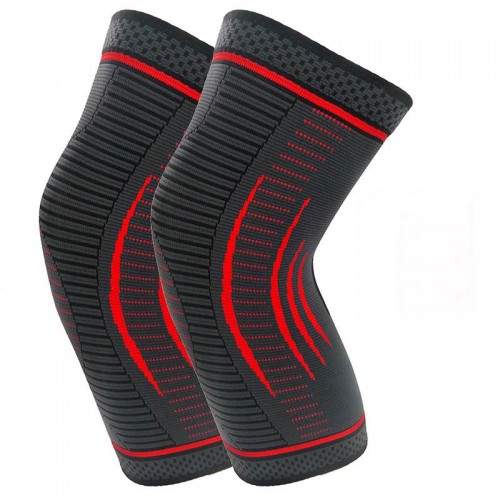 Kelių apsaugos "Profesionalas 2" (1 pora)