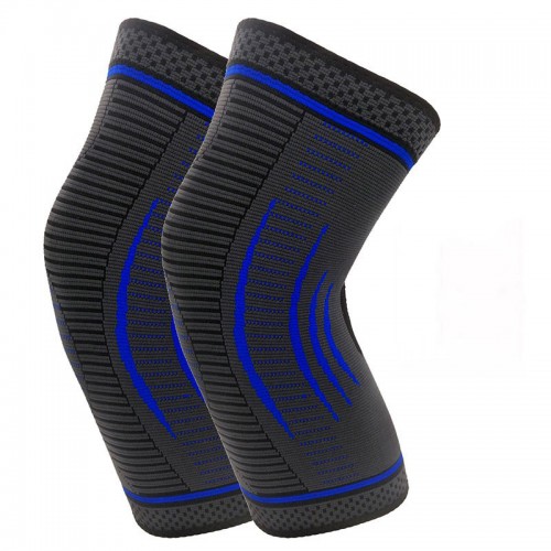 Kelių apsaugos "Profesionalas 5" (1 pora)