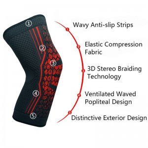 Kelio apsauga "Geriausi rezultatai 4" (1 vnt.)