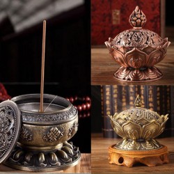 Smilkalų degintuvas "Tibeto ilgesys"