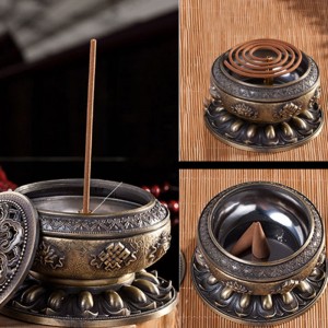 Smilkalų degintuvas "Tibeto ilgesys"