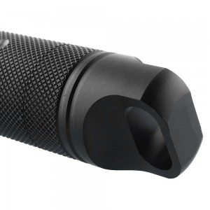 Nešiojama gertuvė "Išlikimo strategija" (kelionėms)