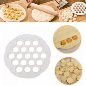 Ravioli formelės "Korio simfonija"