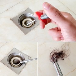 Vonios švarintuvas "Švara ateina greitai"