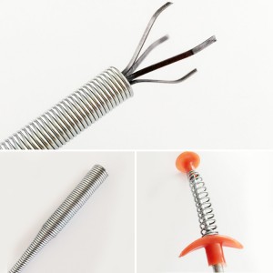 Vonios švarintuvas "Švara ateina greitai"