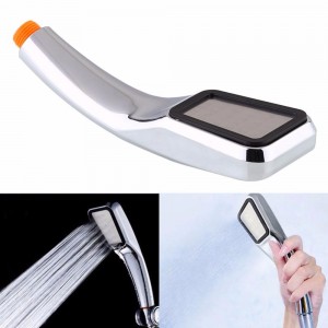 Dušo sistema "Modernus stilius"