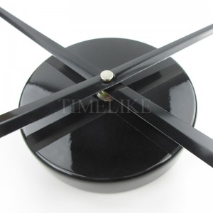 Sieninio laikrodžio mechanizmas "Juodoji strėlė 2"