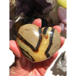 Figūrėlė "Pati mieliausioji" (drakono akmuo, 6 cm, 100 g)