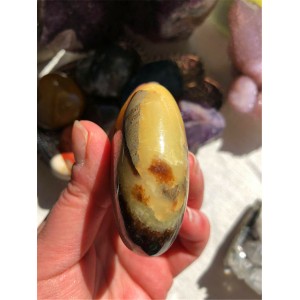 Figūrėlė "Pati mieliausioji" (drakono akmuo, 6 cm, 100 g)