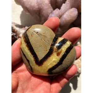 Figūrėlė "Pati mieliausioji" (drakono akmuo, 6 cm, 100 g)