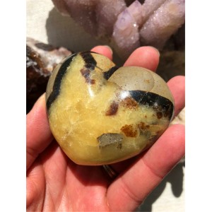 Figūrėlė "Pati mieliausioji" (drakono akmuo, 6 cm, 100 g)