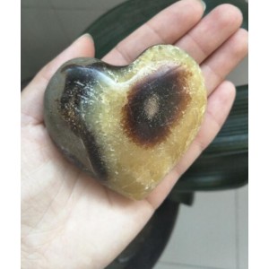 Figūrėlė "Pati mieliausioji 2" (kvarco kristalas, 187 g)