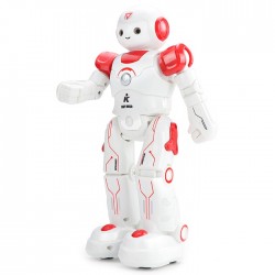 Vaikštantis ir šokantis robotas "Protinguolis 3"