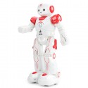 Vaikštantis ir šokantis robotas "Protinguolis 3"