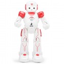 Vaikštantis ir šokantis robotas "Protinguolis 3"