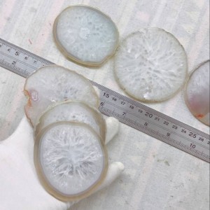 Išpjova "Fengšui" (Gemstone)