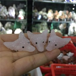 Pakabuko figūrėlė "Vilko galva 2"