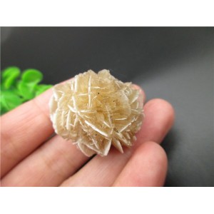 Natūralus mineralas "Nuostabioji rožė" (21 g)