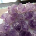 Mineralai "Ametisto žavesys" (ametistas, 40 vnt., 200 g)