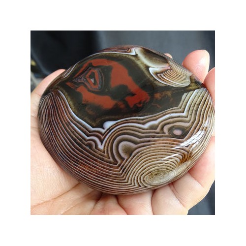 Natūralus mineralas "Reiki energija" (5 cm, kvarco kristalas, iš Madagaska
