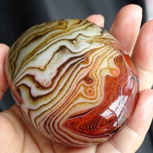 Natūralus mineralas "Reiki energija" (5 cm, kvarco kristalas, iš Madagaska