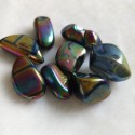 Mineralai "Nuostabiausias blizgesys" (8 vnt, 1-1.5 cm, 20-30 g)