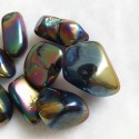 Mineralai "Nuostabiausias blizgesys" (8 vnt, 1-1.5 cm, 20-30 g)