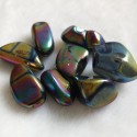 Mineralai "Nuostabiausias blizgesys" (8 vnt, 1-1.5 cm, 20-30 g)