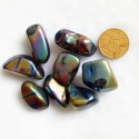 Mineralai "Nuostabiausias blizgesys" (8 vnt, 1-1.5 cm, 20-30 g)
