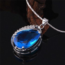 Pakabukas "Pats gražiausias stilius" (1.8 x 3.1 cm)