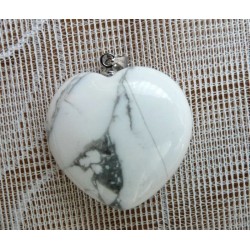 Pakabukas "Baltoji širdelė"